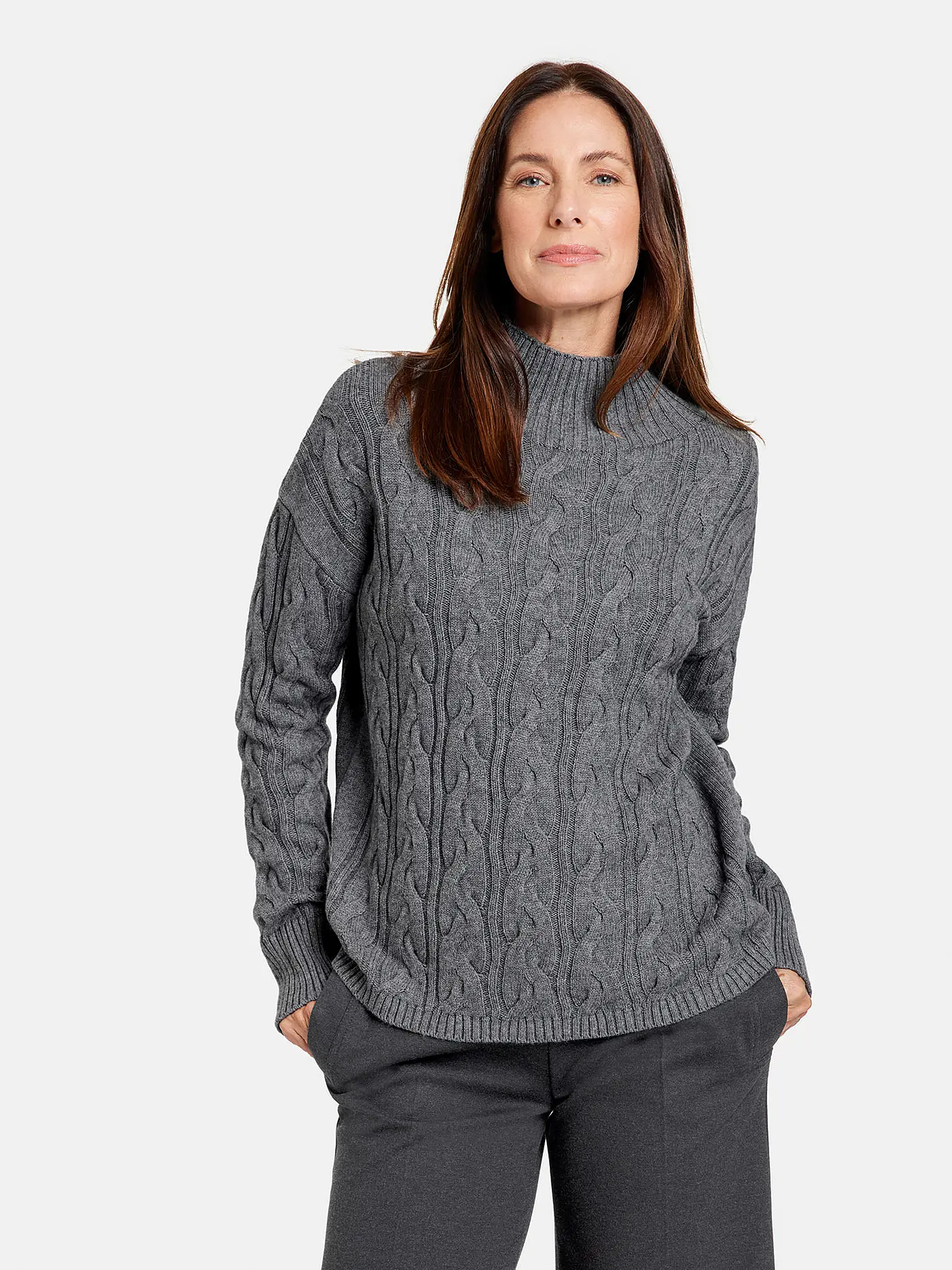 GERRY WEBER | Pullover | 
